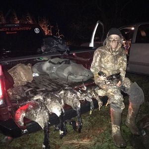 Meet your Posher, Matthew